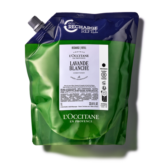 White Lavender Conditioner