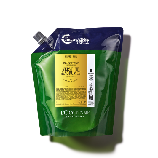 Verveine & Agrumes – Hospitality L'Occitane Verveine & Agrumes – Hospitality L'Occitane