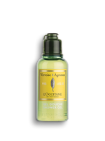 Citrus Verbena Shower Gel