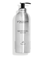 Verveine Exclusive Shower Gel