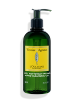 Verveine Agrumes Cleansing Hand Wash - Illustration 1