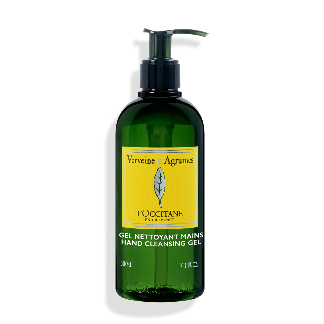 Verveine Agrumes Cleansing Hand Wash - Image 1