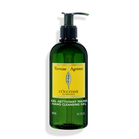 Verveine Agrumes Cleansing Hand Wash