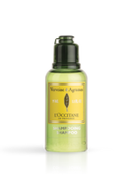 Citrus Verbena Shampoo