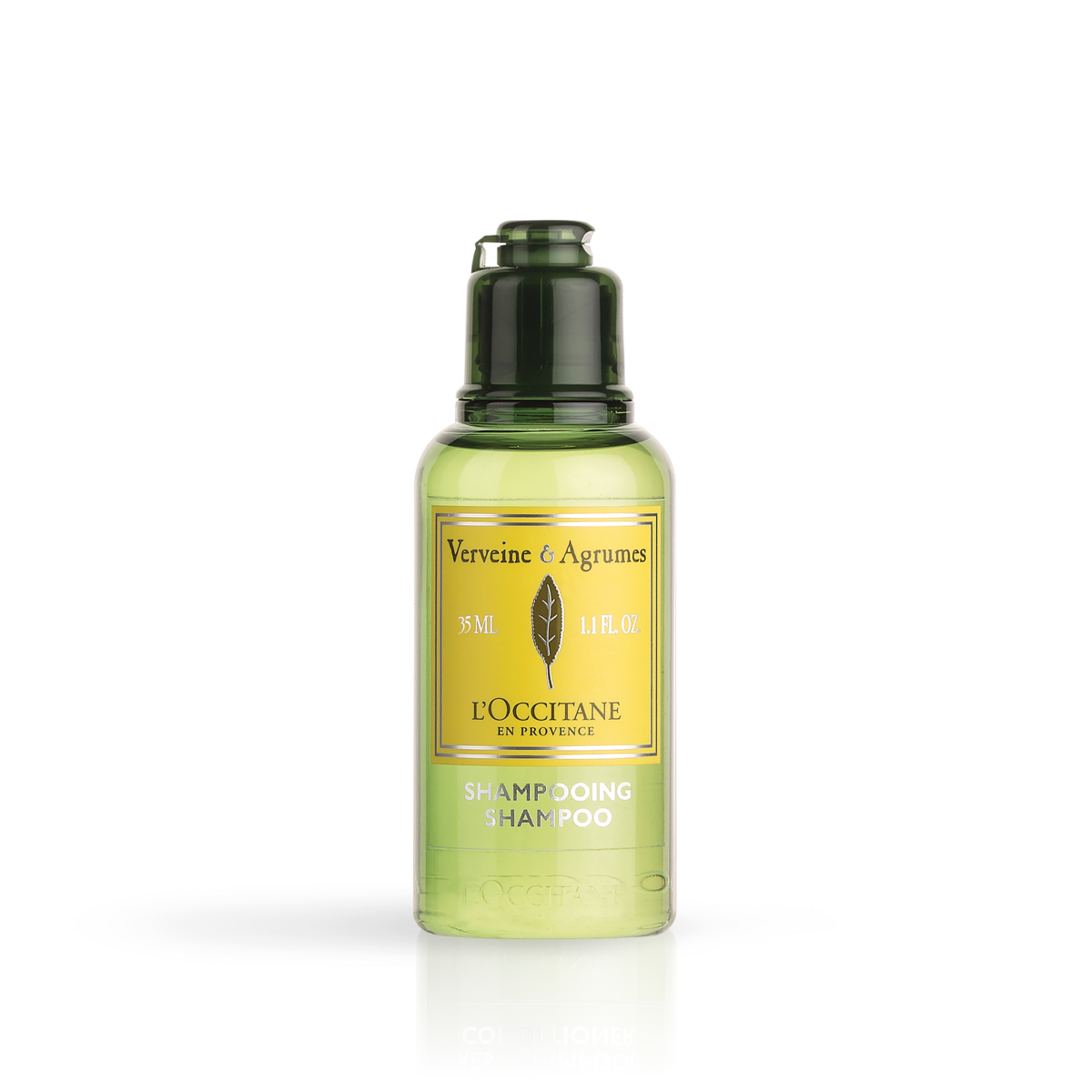 Citrus Verbena Shampoo