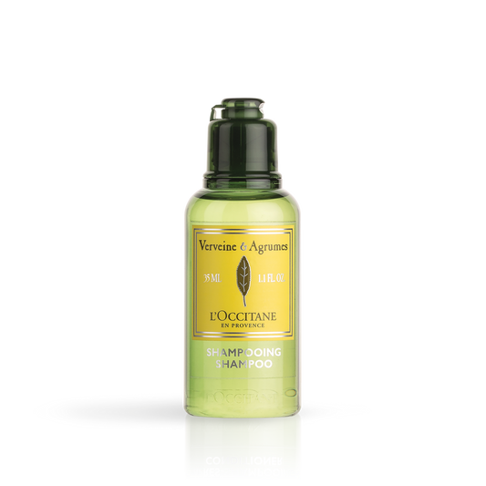 Shampoing  Verveine Agrumes