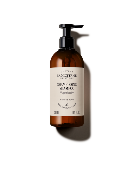 Aromachology Intensive Repair Shampoo