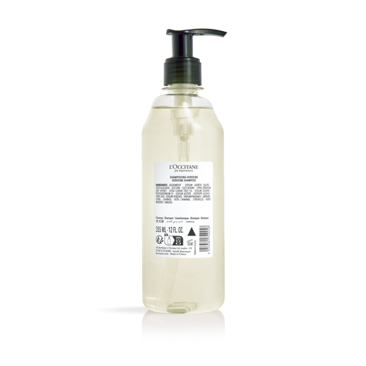 Verveine Cartridge Shampoo