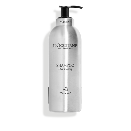 Verveine Exclusive Shampoo