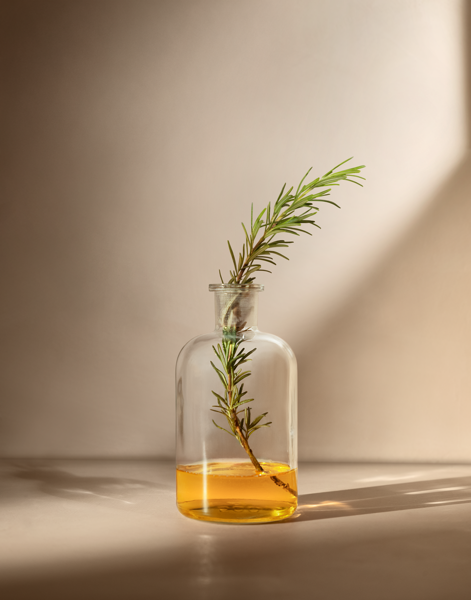 Aromachology Intensive Repair Shampoo