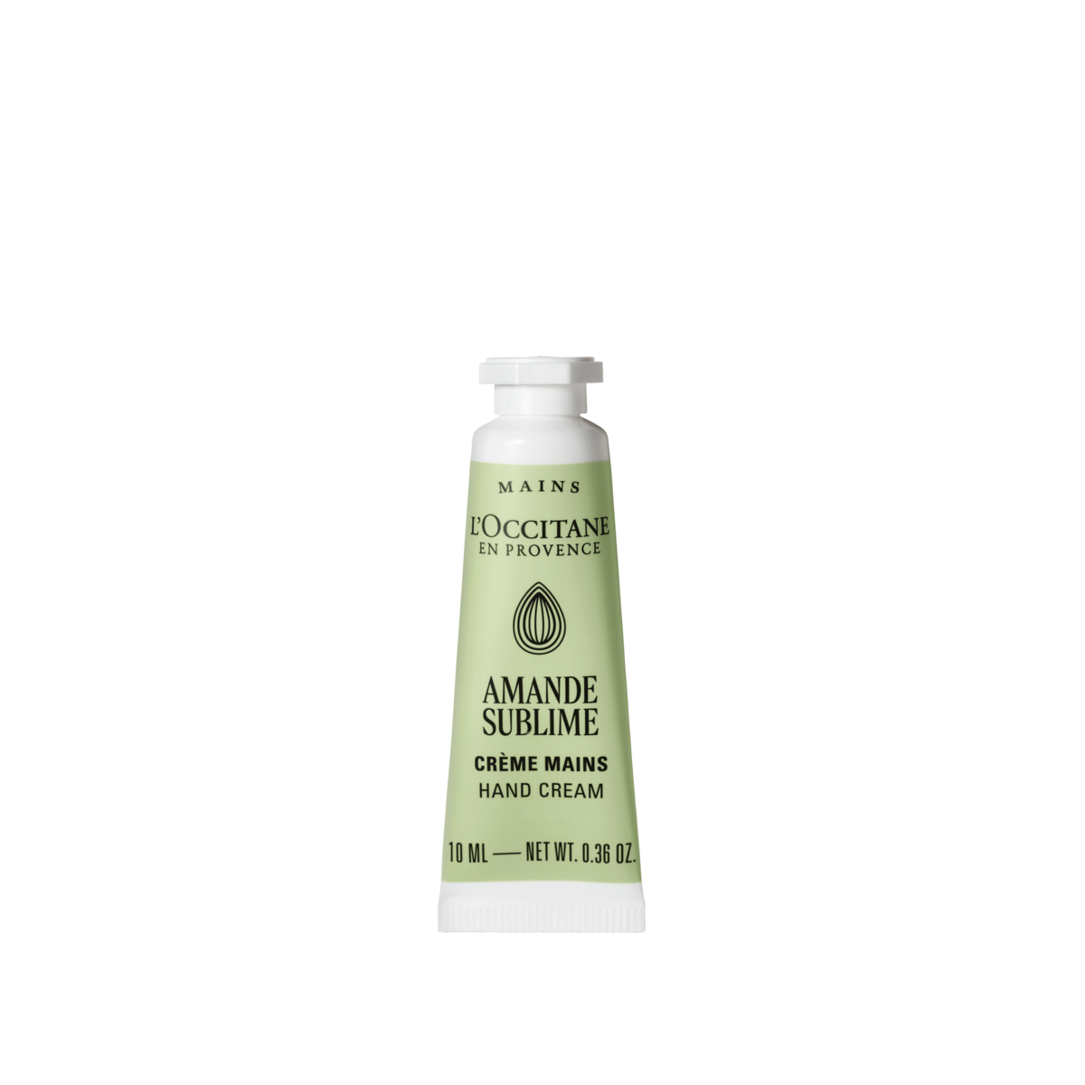 Guest amenities skincare - Illustration 1