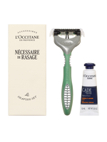 Kit de rasage - Illustration 1