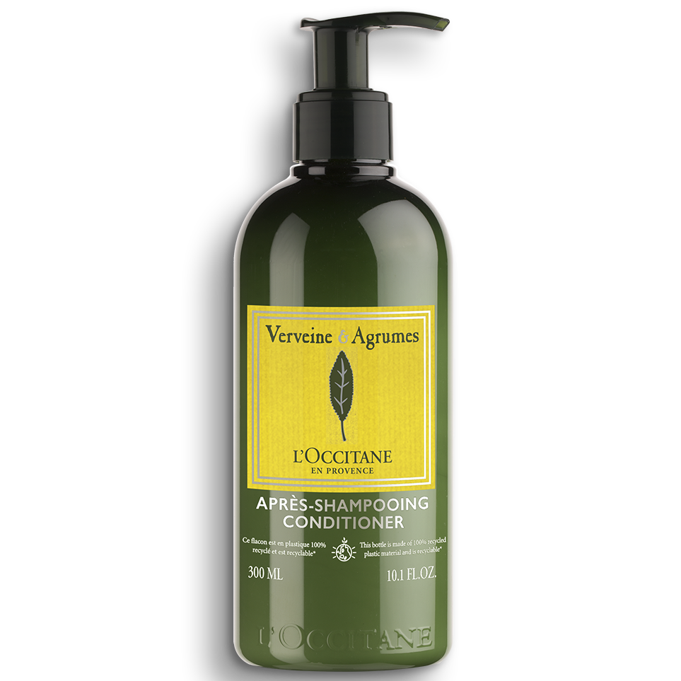 Citrus Verbena Conditioner 300Ml