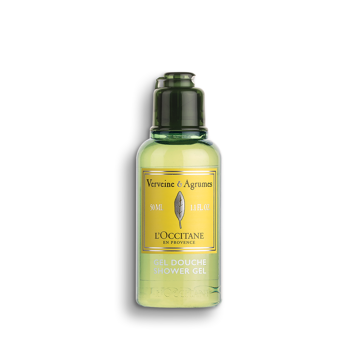 Citrus Verbena Shower Gel 50Ml