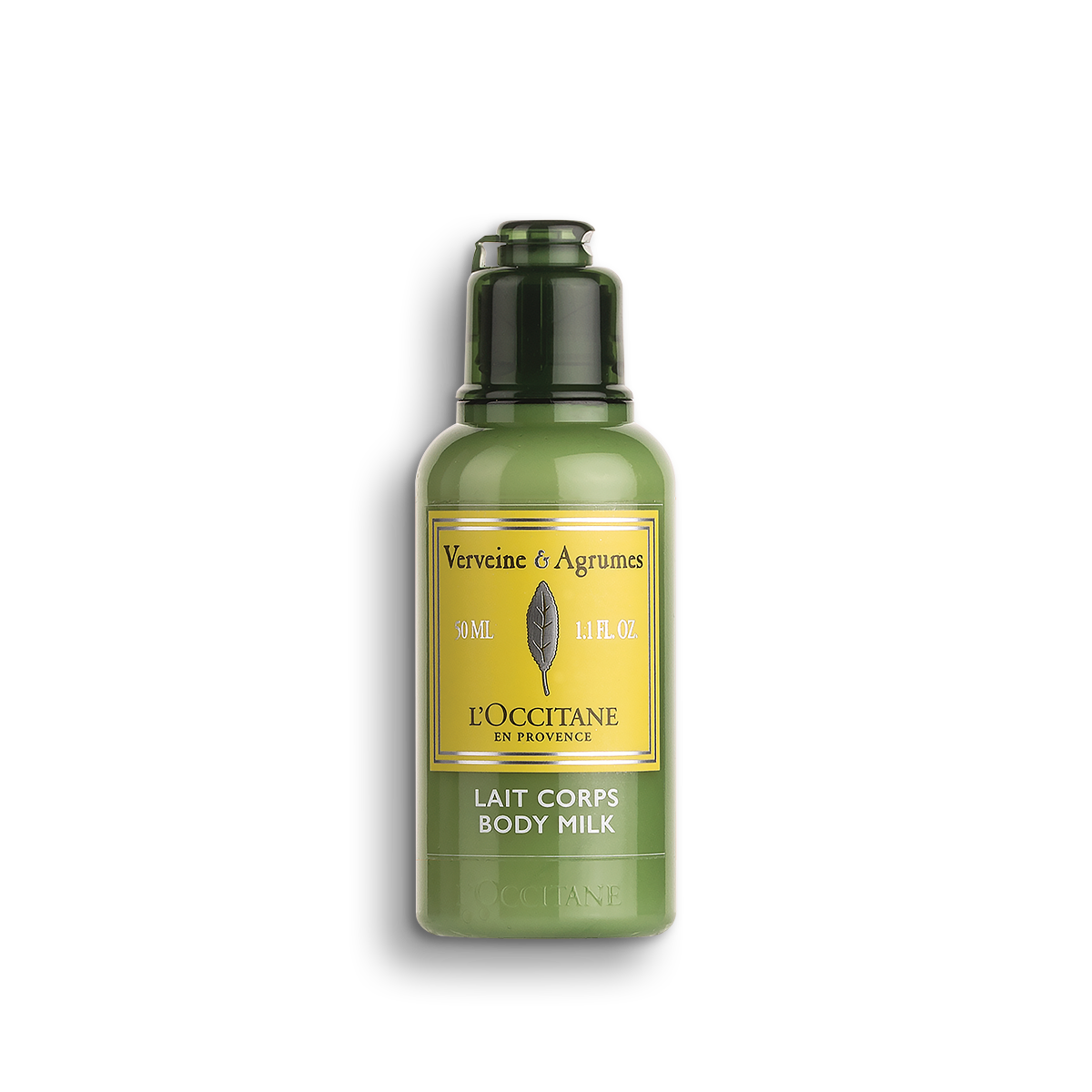 Citrus Verbena Body Milk 50Ml