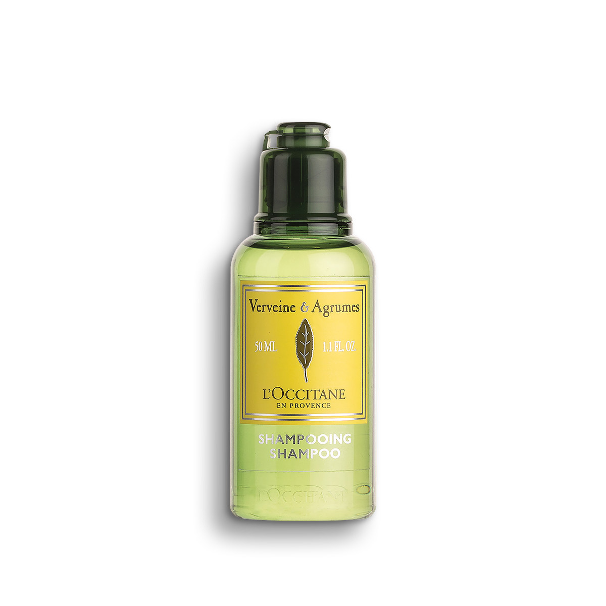 Citrus Verbena Shampoo 50Ml