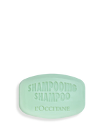 Solid Shampoo Almond