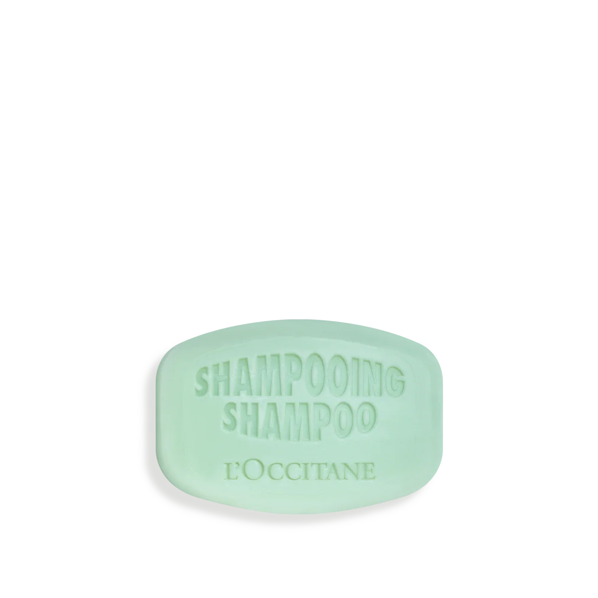 Solid Shampoo Almond