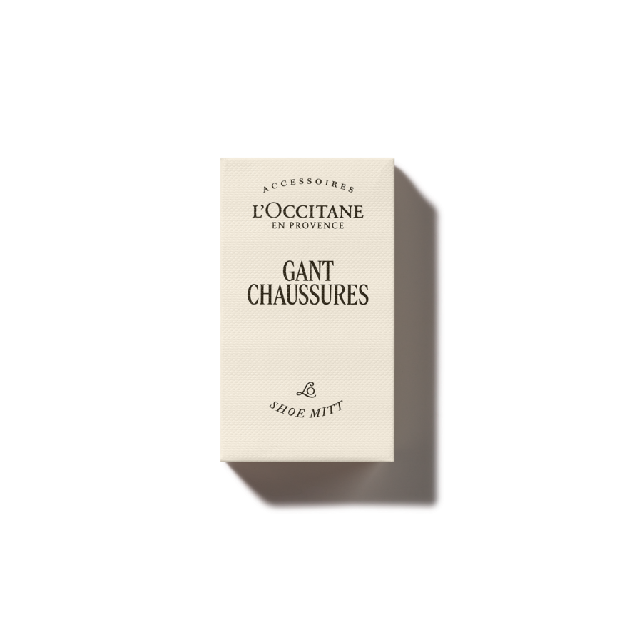 Gant de chaussure - Image 1