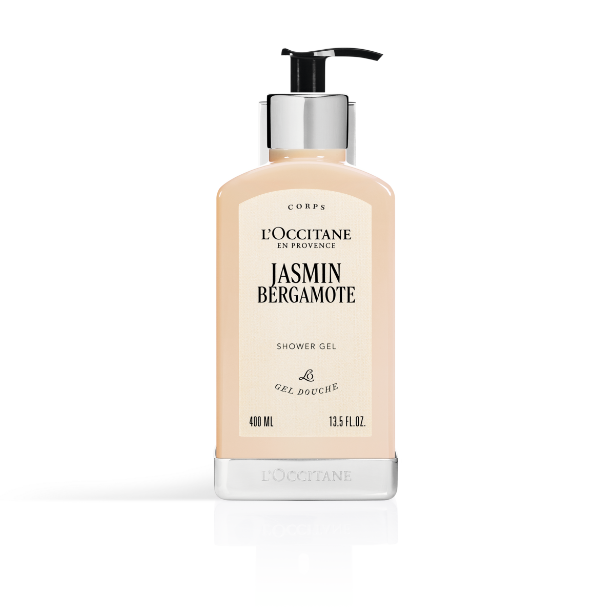 Rectangular Single Steel Bracket