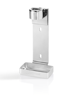 Rectangular Single Steel Bracket