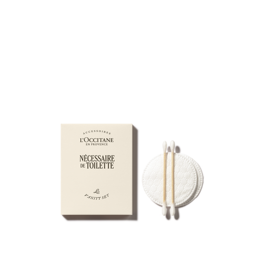 Ensemble de toilette