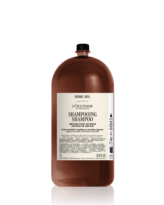 Aromachology Intensive Repair Shampoo
