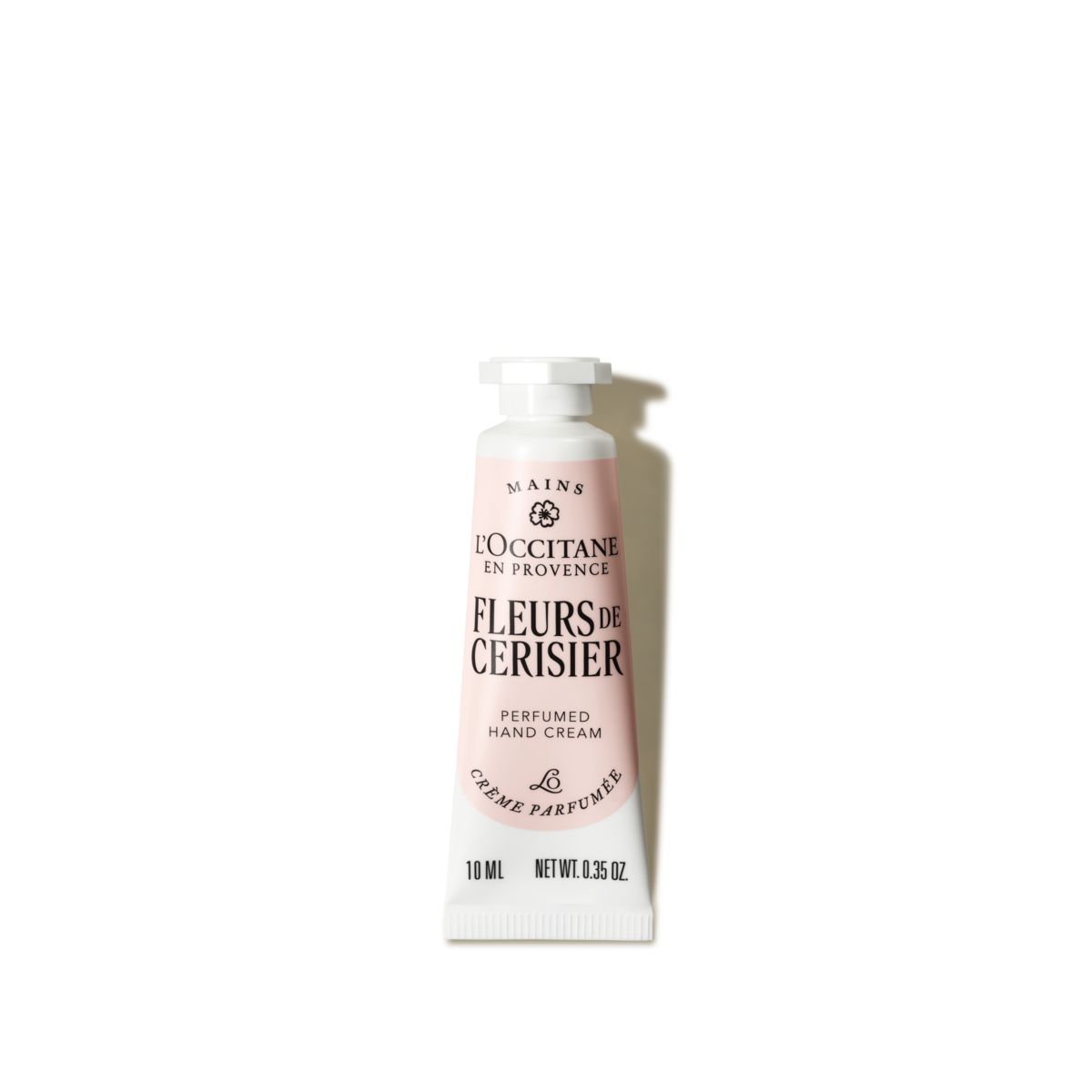 Chery Blossom  hand Cream - Illustration 1