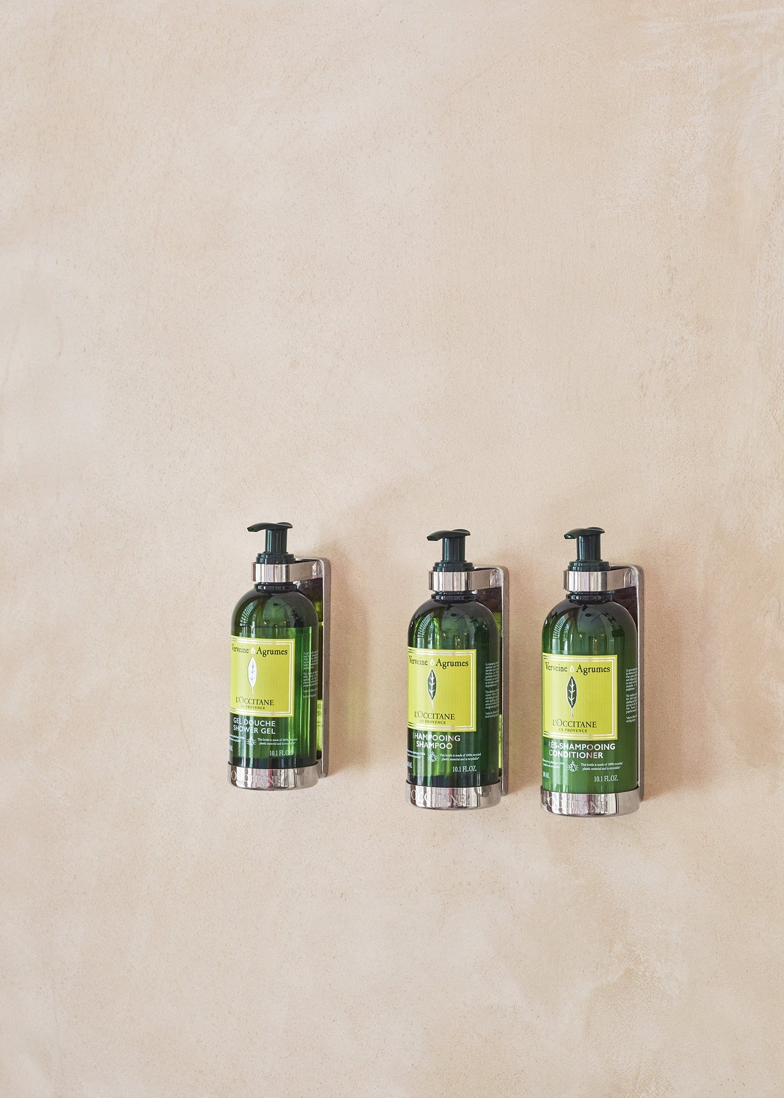Verveine & Agrumes – Hospitality L'Occitane