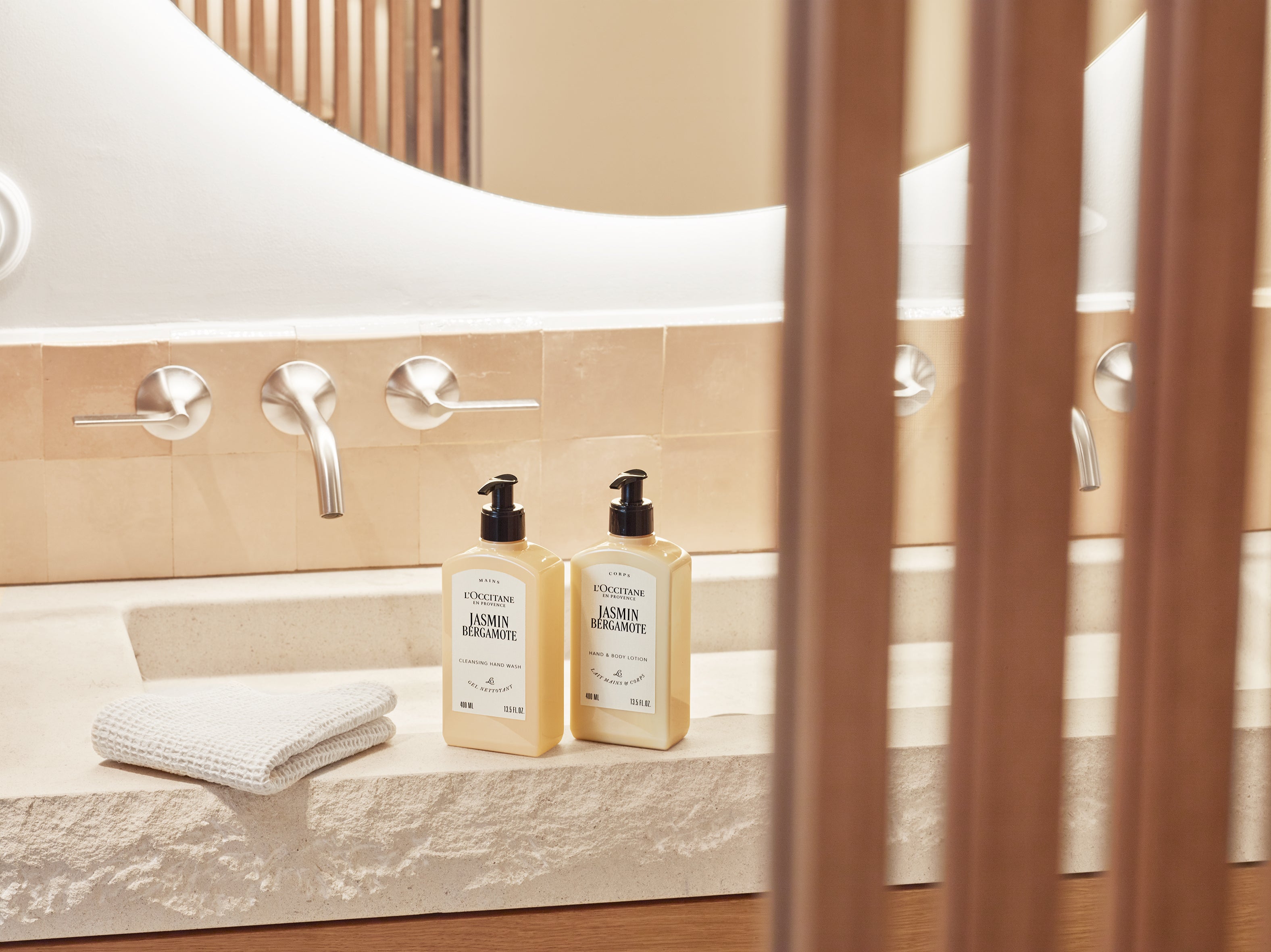 Image banner desktop