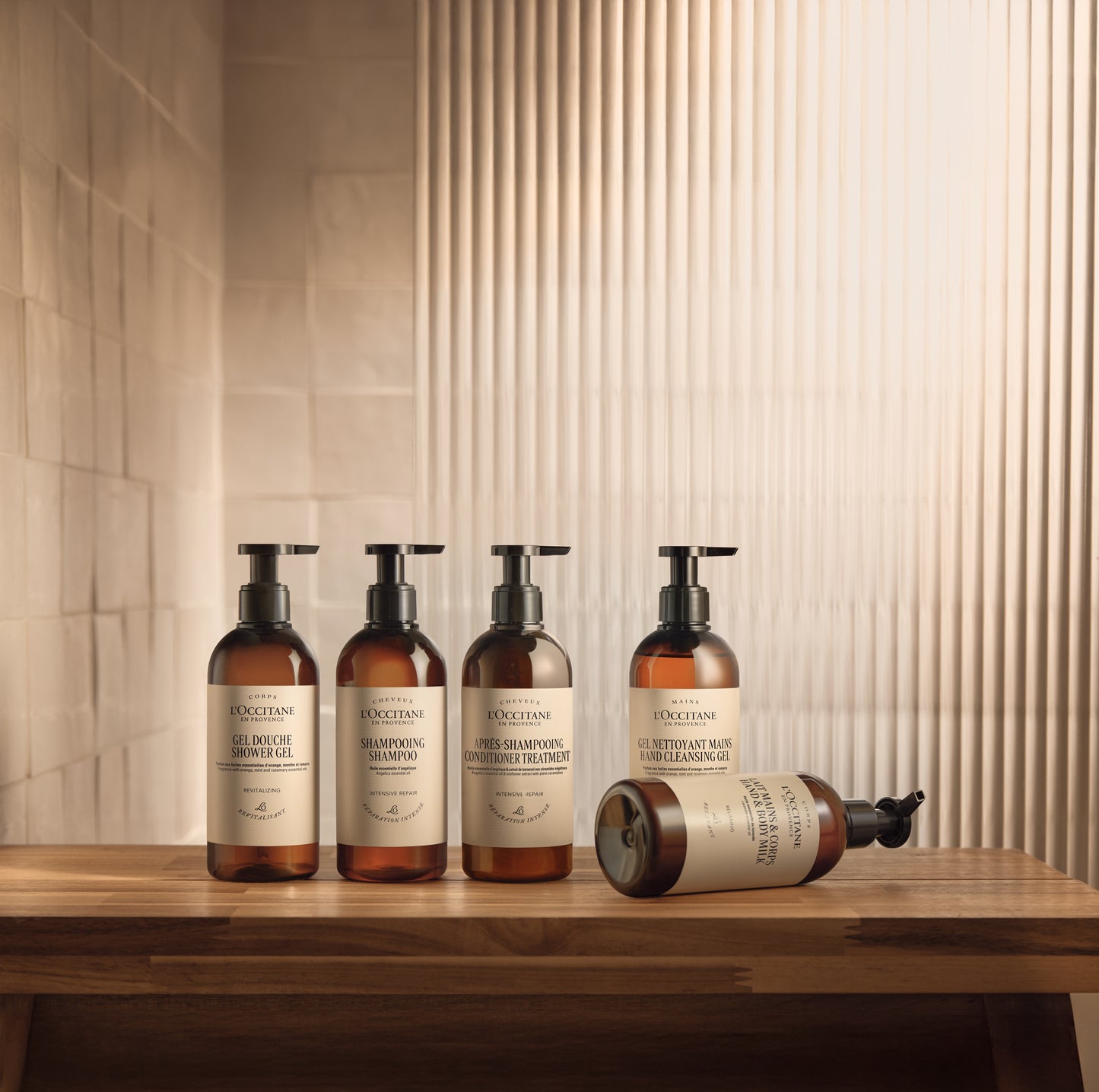 Aromachology Intensive Repair Shampoo