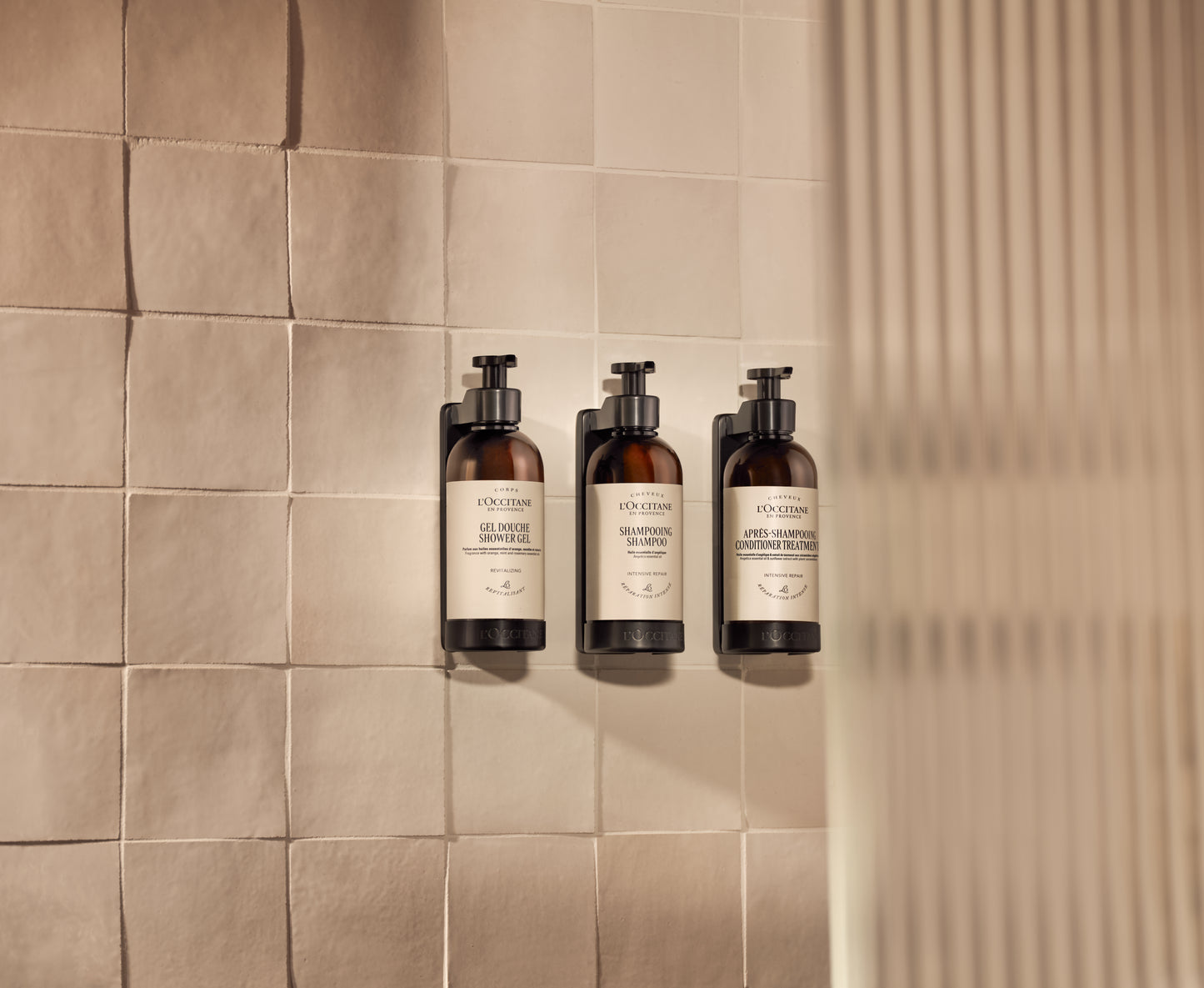 Aromachology Revitalizing Shower Gel