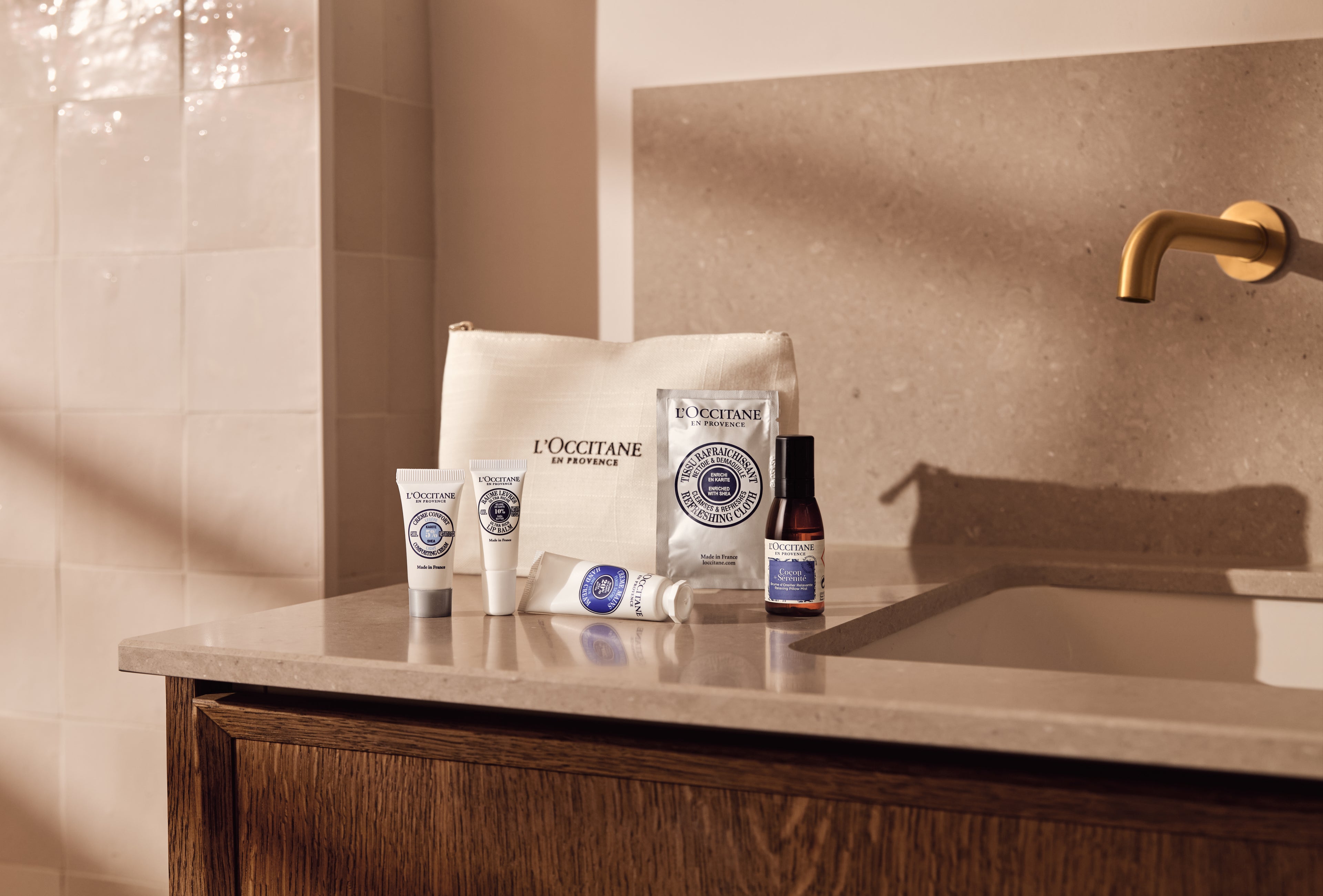 Image banner desktop