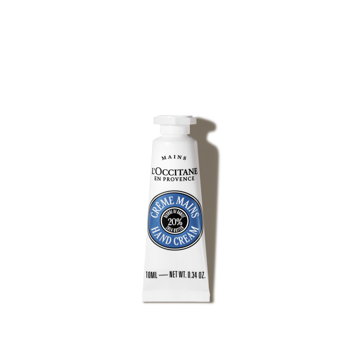 Karite Hand Cream - Illustration 1