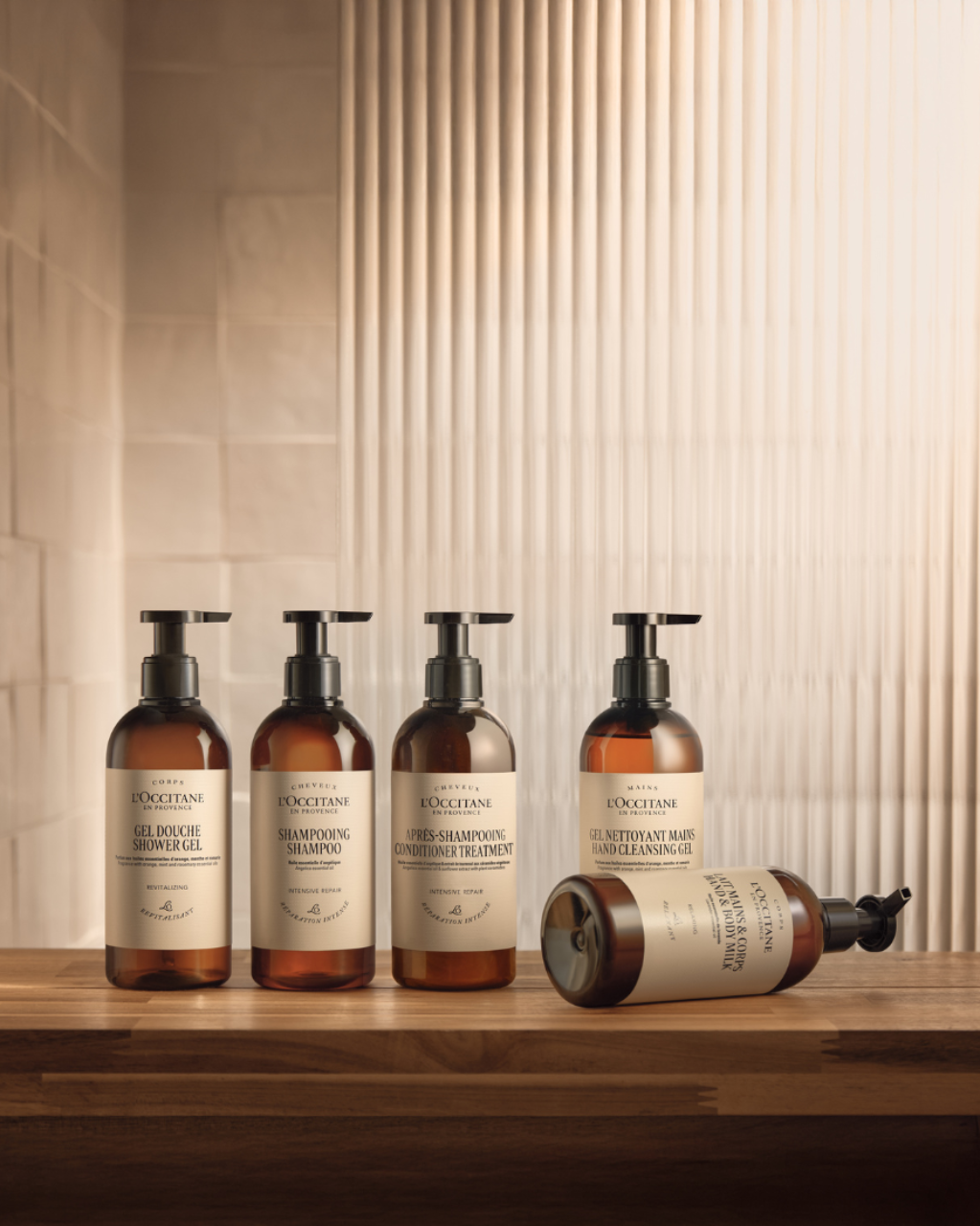 Aromachology Intense Repair Conditioner