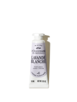 Lavande Blanche Hand Cream - Illustration 1