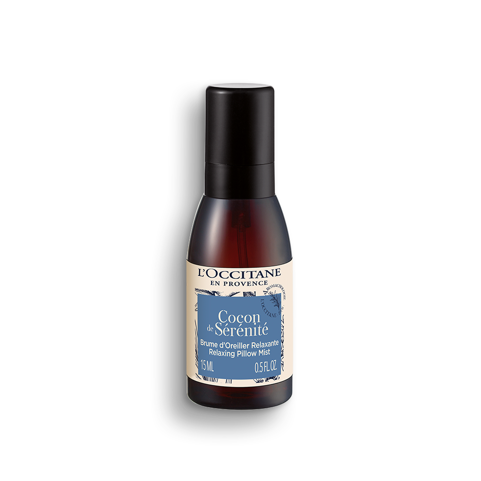 Cocon De Sérénité - Relaxing Pillow Mist 