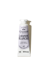 White Lavender perfumed hand cream 
