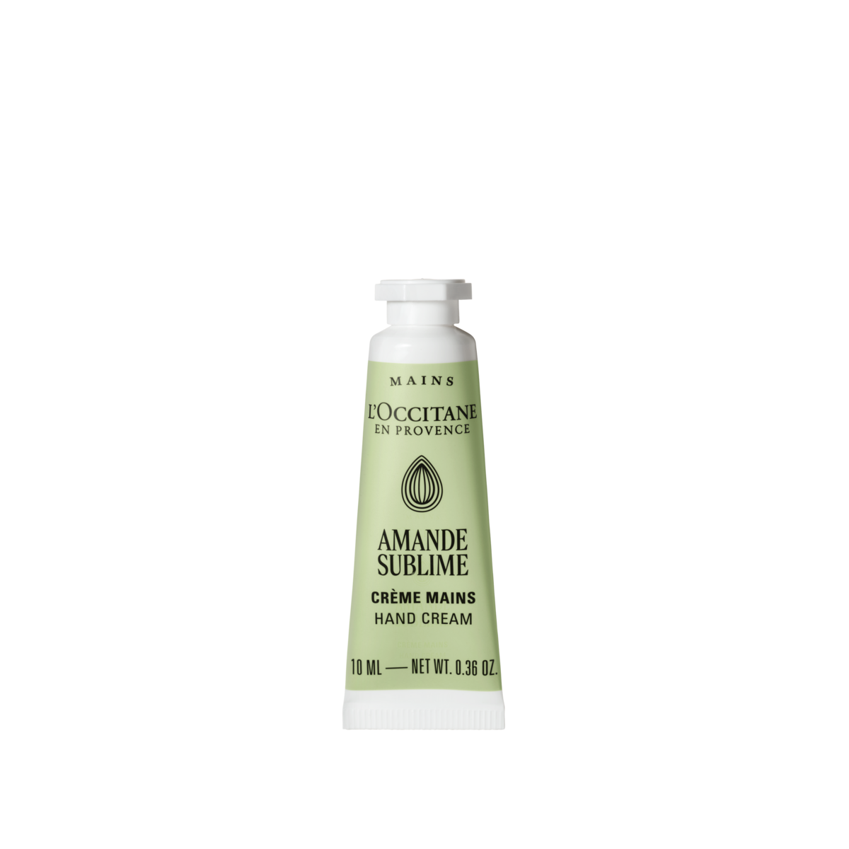 Amande Hand Cream - Illustration 1