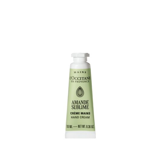 Amande Hand Cream
