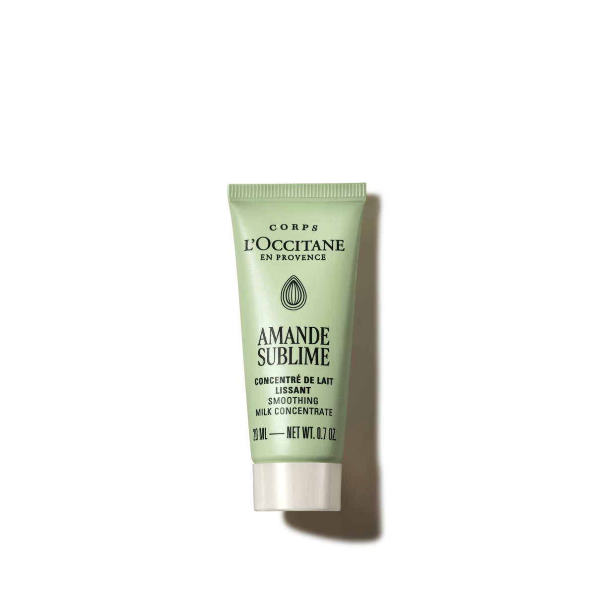 Almond milk concentrate - Image 1