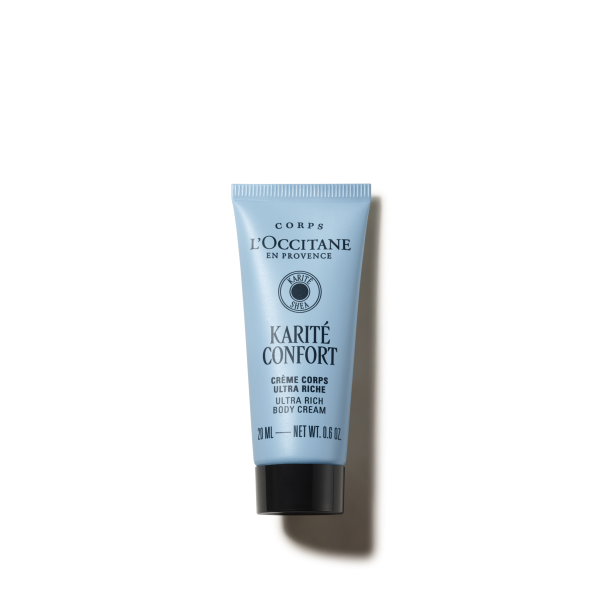 Karité Confort Body Lotion - Image 1