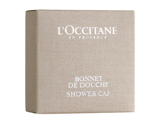Shower Cap