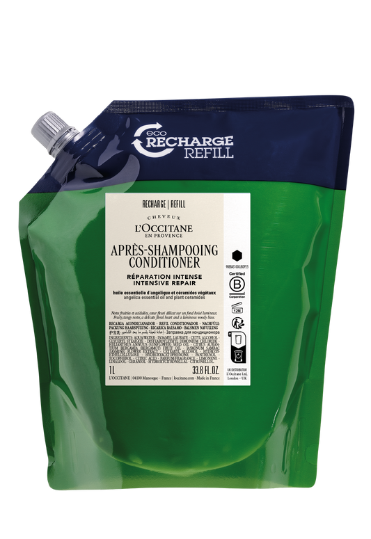 Aromachology Intense Repair Conditioner