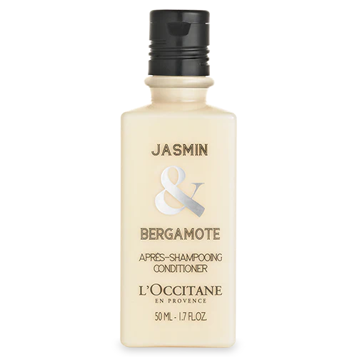 Après-shampoing Jasmin Bergamote