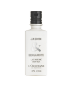 Lait corporel au jasmin et à la bergamote