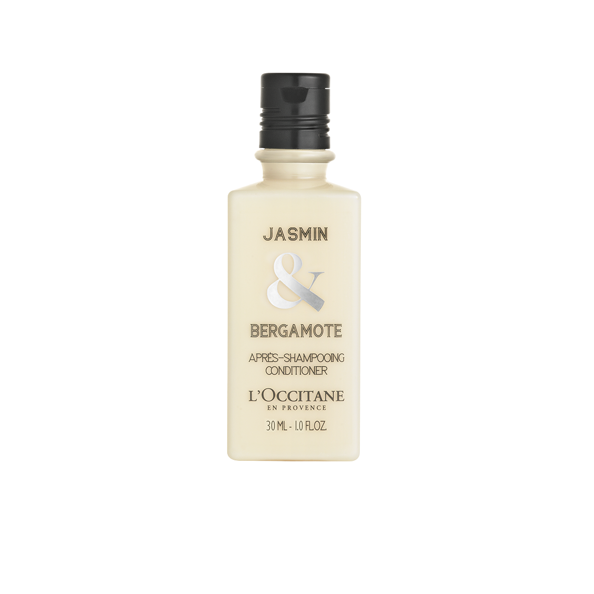 Après-shampoing Jasmin Bergamote