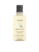 Gel douche Jasmin Bergamote