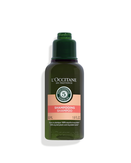 INTENSIVE REPAIR SHAMPOO 50ML