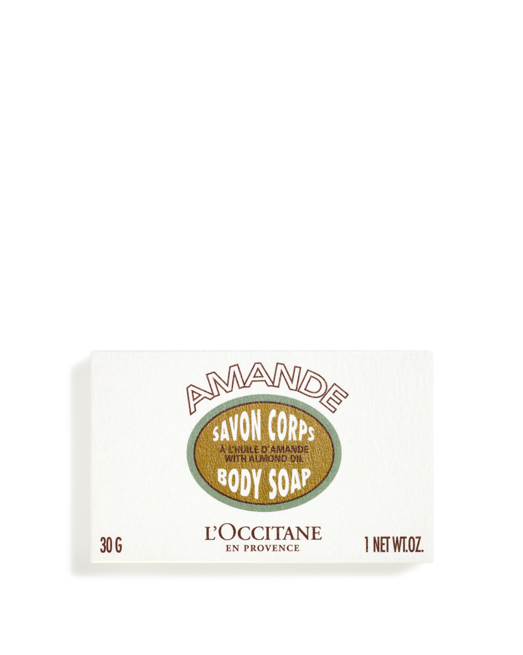 Solid_Soap_Almond_30Gr_1